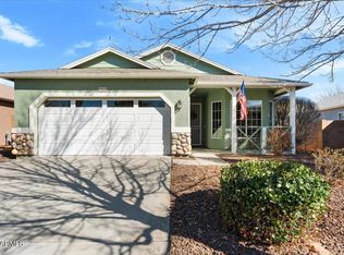 7668 E Dusty Boot Rd, Prescott Valley, AZ 86315