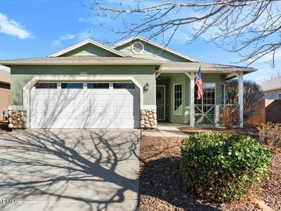 7668 E DUSTY BOOT Road, Prescott Valley, AZ, 86315