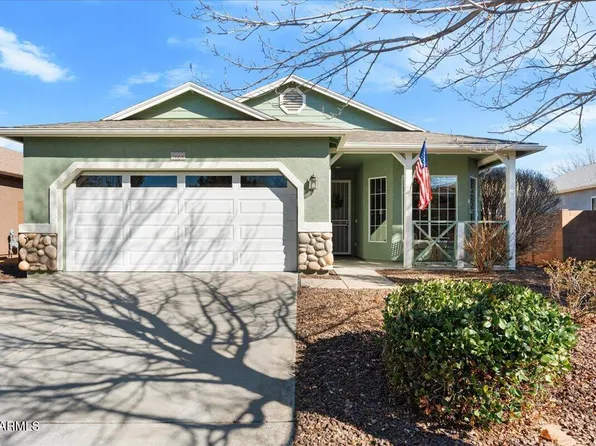 7668 E DUSTY BOOT Road, Prescott Valley, AZ 86315
