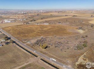 1507 E 8th St, Weld, CO 80631