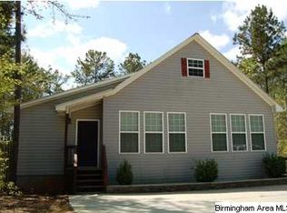 75 Longshore Dr, Wedowee, AL 36278