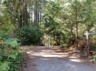 14450 Uzzell Rd SE, Olalla, WA 98359