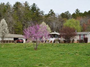 Camille Ln, Brasstown, NC 28902