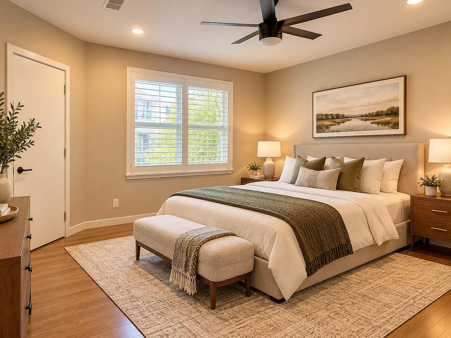 2 bed, 1642 sqft, $4,250 — Photo 3