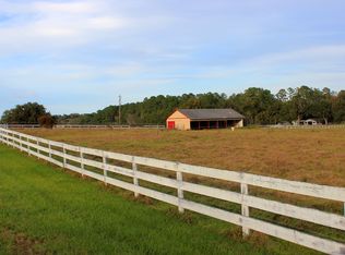 1196 SW 125th Ave, Ocala, FL 34481