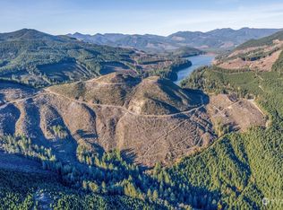 71 Usfs Rd #8100, Cougar, WA 98616