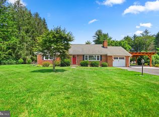 4841 Cherry Tree Ln, Sykesville, MD 21784