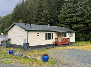 2005A Sawmill Creek Blvd, Sitka, AK 99835