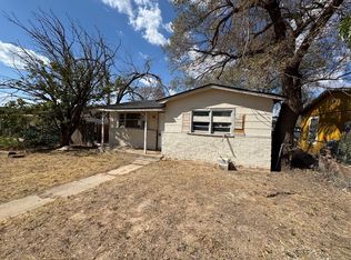 1503 E 8th St, Lubbock, TX 79403