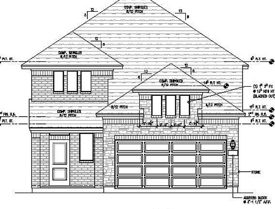 4th image of 3222 Raintree Crescent Trl