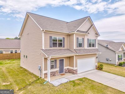 211 Birch Ln, Calhoun, GA, 30701