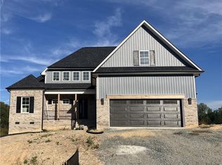 306 Cool Run, Lexington, NC 27295