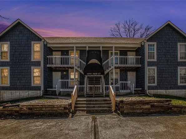 10107 E 67th St, Kansas City, MO 64133