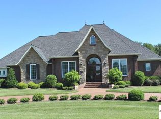 2566 Turnbridge Dr, Murray, KY 42071
