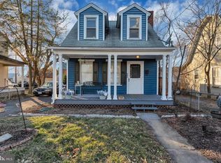 205 Boyd Ave, Winchester, VA 22601