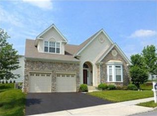 339 McNeil Ln, West Grove, PA 19390