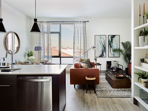 2nd image of 88 Arsenal Yards Blvd #630