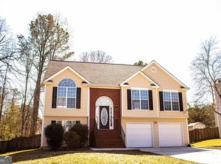 994 Wynnbrook Ln, Jonesboro, GA 30238