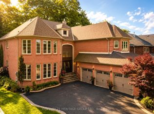 48 Carlyle Cres, Aurora, ON L4G6P6