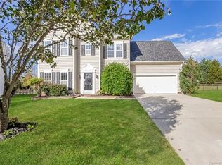 6973 Honey Tree Ln, Indian Trail, NC 28079