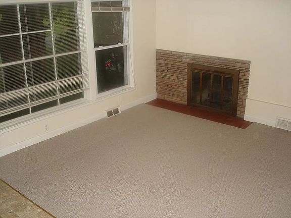 Living Room Main Level