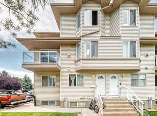 2505 42nd St NW #72, Edmonton, AB T6L7G8