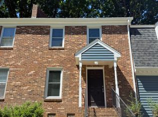 1711 Wards Ferry Road, Lynchburg, VA 24502
