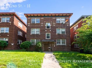821 E 42nd St #1E, Kansas City, MO 64110