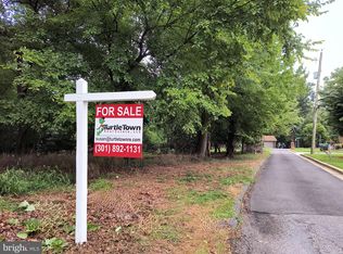 9103 Argonne Trl, Fort Washington, MD 20744