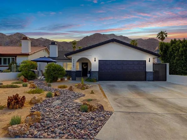 53405 Avenida Madero, La Quinta, CA 92253