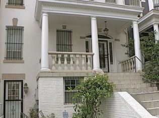 1806 Wyoming Ave NW, Washington, DC 20009