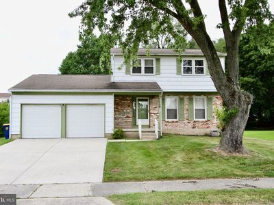 789 Miller Dr, Dover, DE, 19901
