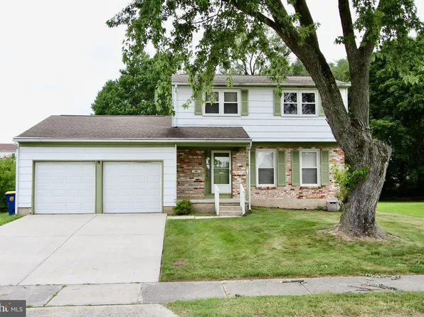 789 Miller Dr, Dover, DE 19901