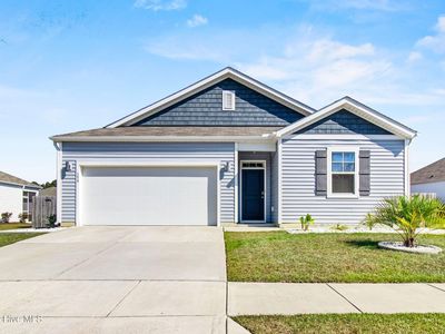 158 Tributary Circle, Wilmington, NC, 28401