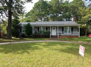 4451 Fair Springs Rd, Charlotte, NC 28227