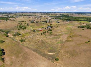 0 Alysa Ln, Waxahachie, TX 75167