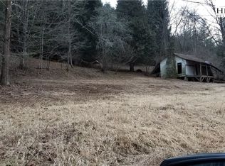 Tbd Albert Phipps Rd, Crumpler, NC 28617