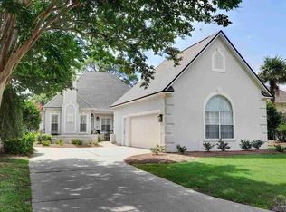 1137 Willowood Cir, Gulf Breeze, FL 32563