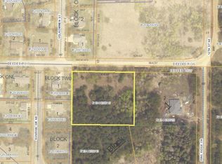 Prairie Ave NE, Staples, MN 56479