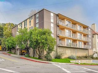 2 Panoramic Way APT 102, Berkeley, CA 94704