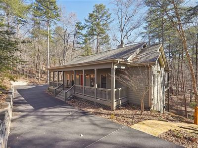 348 Yanoo Trce, Jasper, GA, 30143