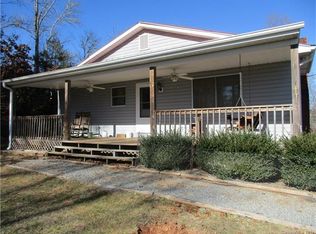 289 E Edwards Rd, Pisgah Forest, NC 28768