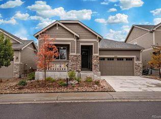 5040 S Ukraine St, Aurora, CO 80015