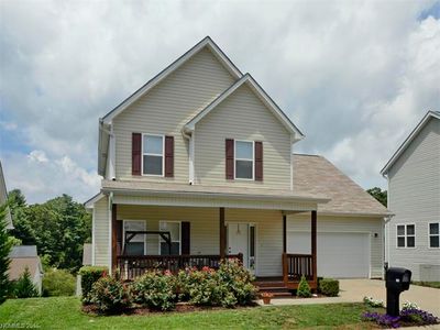 122 Fallen Spruce Dr, Asheville, NC, 28806