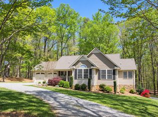 3315 Scruggs Rd, Moneta, VA 24121