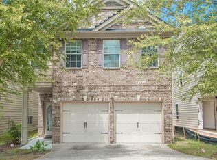 3629 Oakleaf Pass, Fairburn, GA 30213
