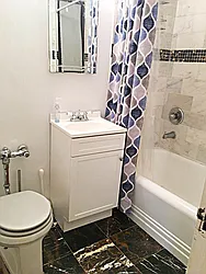 Rented by Manhattan Flats