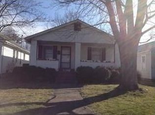 706 Abney St, Saint Albans, WV 25177