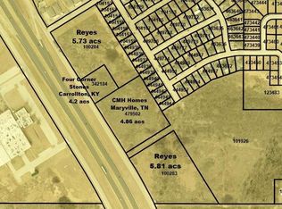0 Central Fwy, Wichita Falls, TX 76306