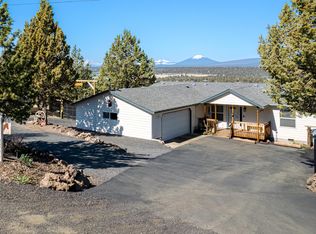 13940 SW Cinder Cone Loop, Terrebonne, OR 97760